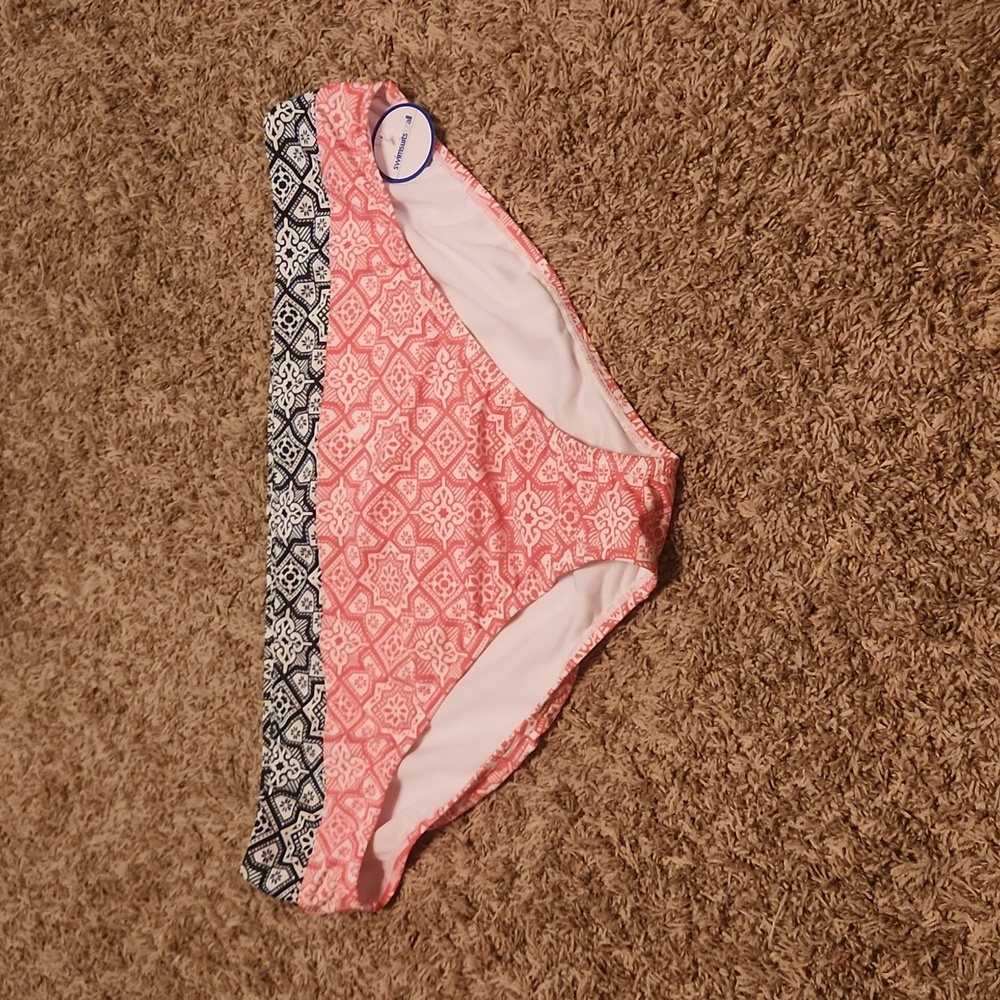 Swimsuit for All Bikini Bottom
